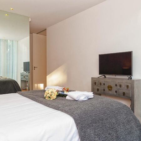 Bestvillas Park Ofir Эшпозенди Экстерьер фото