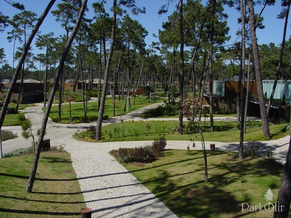 Bestvillas Park Ofir Эшпозенди Экстерьер фото