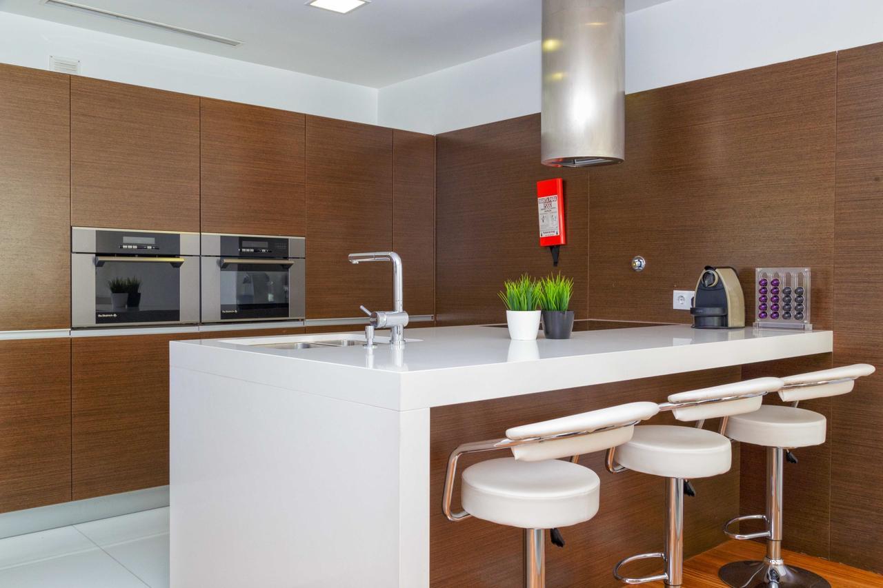 Bestvillas Park Ofir Эшпозенди Экстерьер фото