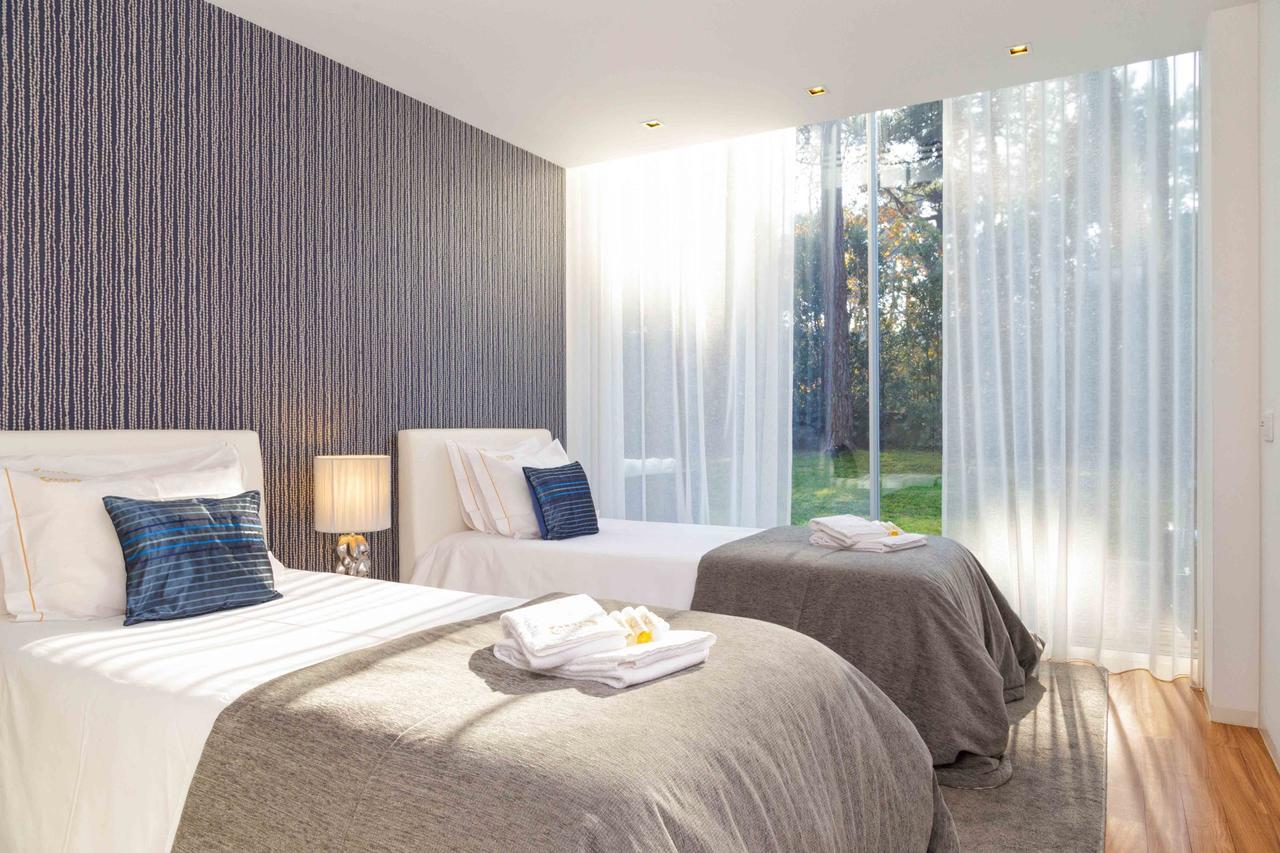 Bestvillas Park Ofir Эшпозенди Экстерьер фото